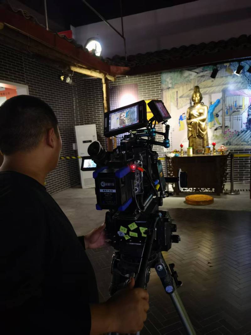 聚焦渑池县产品宣传视频拍摄公司，以专业实力赋能品牌声量升级