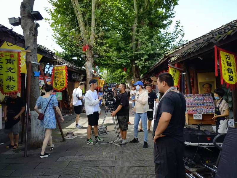 渑池县产品视频拍摄技术升级：AI与三维动画深度融合