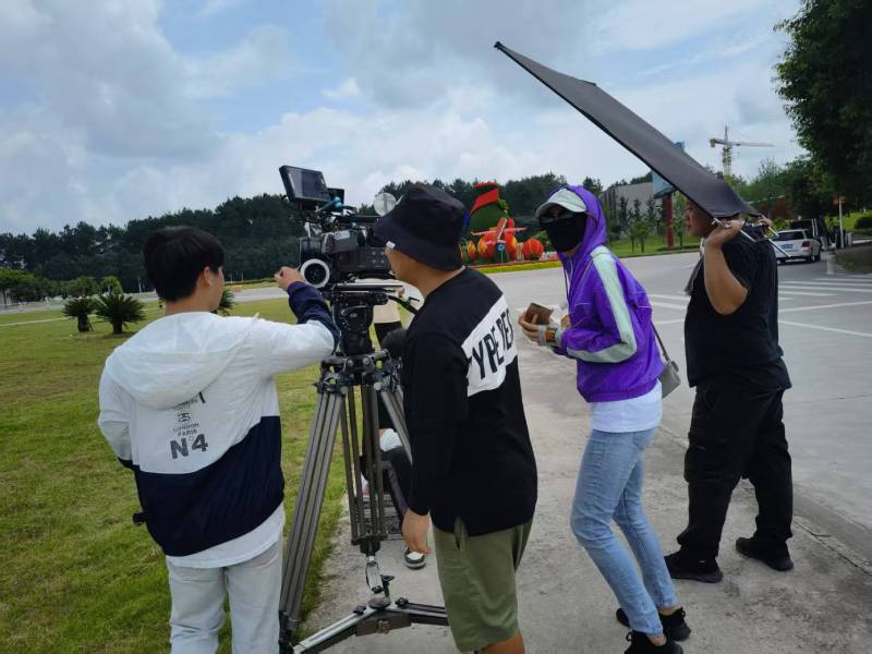 渑池县极致互动，未来愿景宏大，致力于成为全球领先的产品宣传视频企业