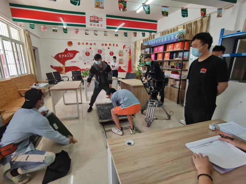 渑池县电商产品视频拍摄制作实战秘籍，助力产品引爆电商流量